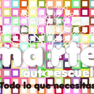 Tarjeta "todo lo que necesitas"